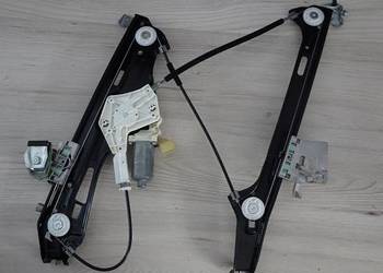 Mechanizm Podnośnik Szyby Mercedes CLS W219 Przód Lewy 04-