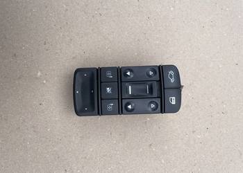 09185954 panel przełącznik szyb Opel Vectra c signum