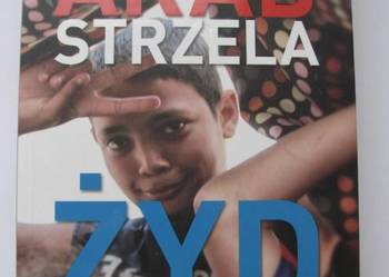 ARAB STRZELA ŻYD SIĘ CIESZY - SMOLEŃSKI PAWEŁ