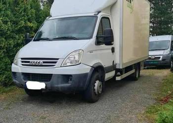 Iveco Daily 65c18