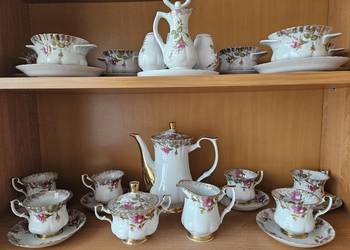 Porcelana Chodzież Iwona 120el