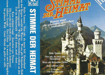 Ronny Stimme Der Heimat