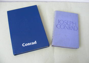 Conrad Smuga cienia Wyznanie / Korsarz