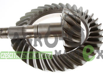 458/70246, 458-70246 WAŁEK ATAKU Z KOŁEM 13/33T M30 JCB