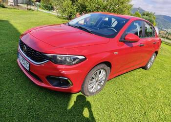 Fiat Tipo Sedan 1.4 Benzyna 95 KM