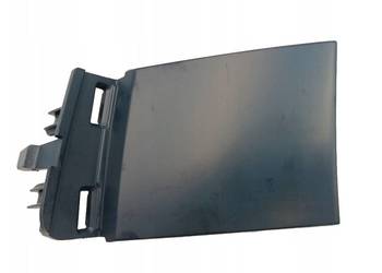 ZAŚLEPKA HAKA HOLOWNICZEGO ZDERZAKA PRZÓD MERCEDES GLE W167 OEM A1678856103