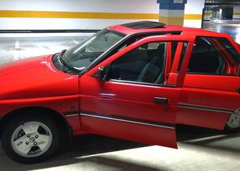 Ford Escort Mark V 1994r. produkcji