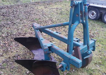 Pług 2-ka duży Grudziądz