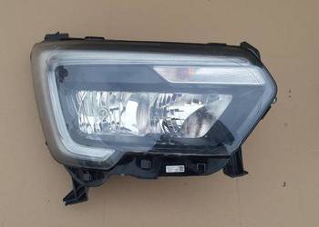 RENAULT MASTER IV REFLEKTOR PRAWY LAMPA PRAWA 260105567R