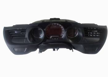 LICZNIK CITROEN C5 2.0 HDI 9666326480