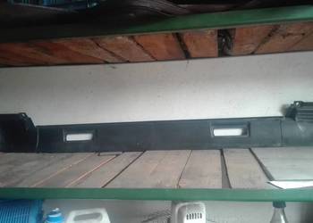 Mercedes g klasa 463 panel podsufitki tył