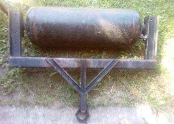 sprzedam walec metalowy 90 cm