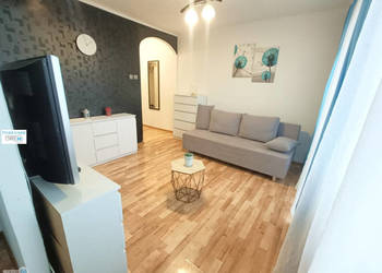 Oferta sprzedaży mieszkania Kielce 28.8m2 1 pokojowe