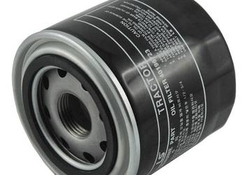 Filtr oleju silnikowego M27 x 2 / LS PLUS70 / LS PLUS80 / LS PLUS90 / TRG0…