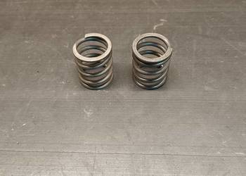 Sprężyny sprężyna zawieszenia przód lag części Yamaha TDR 125 deltabox