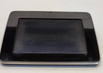 MERCEDES X117 CLA EKRAN WYŚWIETLACZ A2469007314