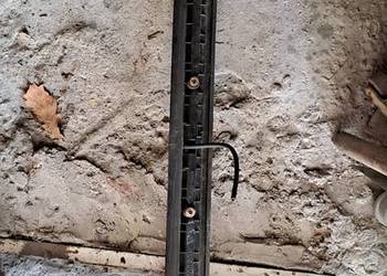 Skoda felicia listwa na klapę