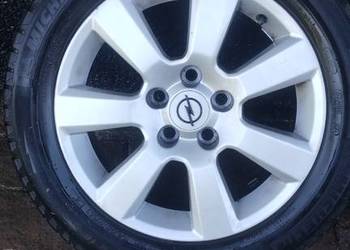 Felgi aluminowe 16 GM oryginalne