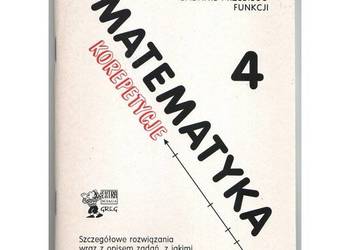 Matematyka Korepetycje 4 Badanie Przebiegu Funkcji Szkoła Średnia