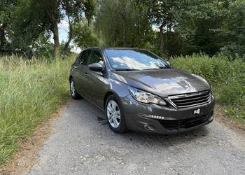 Peugeot 308  130 Stop & Start Active