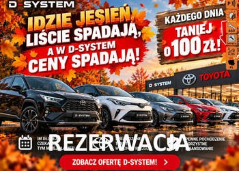Toyota Yaris 2021 Tylko Salon Polska 1Właściciel GWARANCJA serwis ASO IV (…