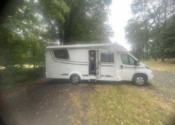 Camper Etrusko 7300 SB jak nowy niski przebieg