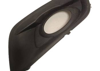 Kratka zderzaka lewa Mazda 3 2007-2009 zaślepka halogenu BS3E-50C21