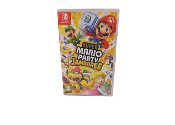 GRA - Super Mario Bros. Party Jamboree ( Nintendo Switch )