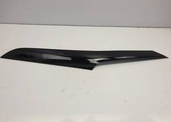 Opel Corsa F LISTWA DRZWI lewy tył Dekor W-51752