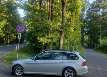W Pięknym Stanie!Wyjątkowo zadbane BMW Seria 3,Bezwypadek,Silnik jak Nowy