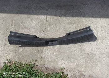 Osłona pasa progu bagażnika Mazda CX5 2014