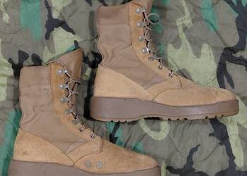 Buty HWACB coyote 5 W Buty HWACB coyote 5 W