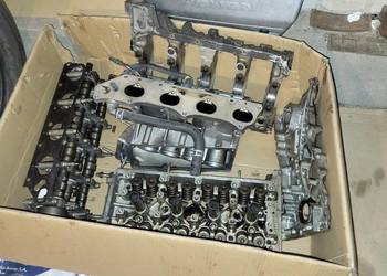 Silnik honda civic k20z3 (k20z4)