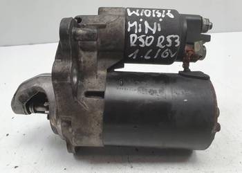 ROZRUSZNIK Mini One R50 R53 1.6 16V ROZRUSZNIK