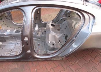 PRÓG SŁUPEK LEWY BOK JAGUAR XE