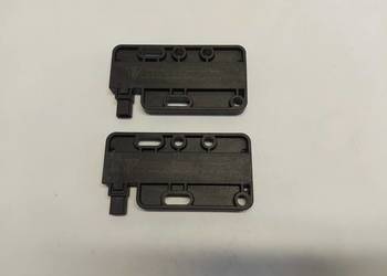 PORSCHE MACAN S 95B Antena dostępu Keyless 7PP962132A