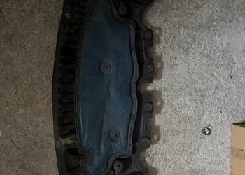 Osłona pod zderzak Mercedes glk orginal