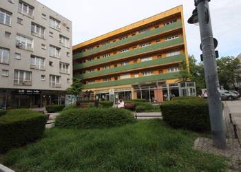 2pok, 37met, okolice Wita Stwosza BALKON/PIWNICA (Wrocław)