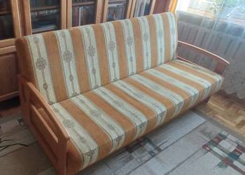 Wersalka rozkładana