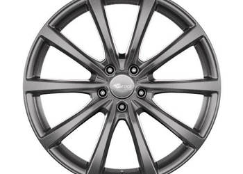 Felga Brock 18'' 5x114,3 7,5J ET45 60.1mm nowa
