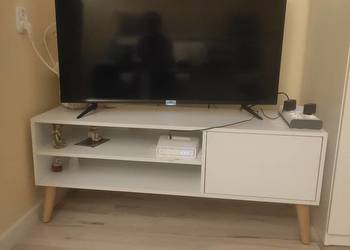 Szafka RTV pod telewizor