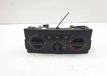 PANEL KLIMATYZACJI PEUGEOT 207 69910004 PANEL KLIMATYZACJI PEUGEOT 207 69910004