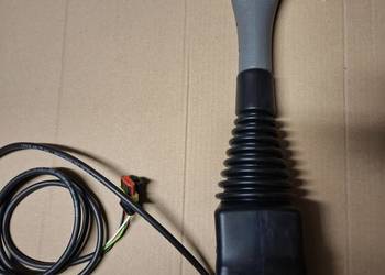 Joystick indemar 3 trzy przyciski na kulke