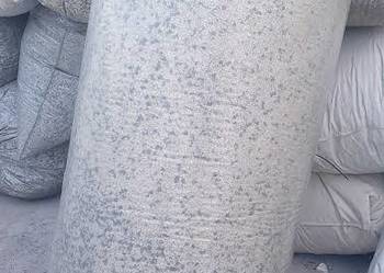 Sprzedam granulat styropianowy 450l