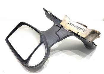 LUSTERKO LEWY FORD TRANSIT V Bus 06-14 ZEWNĘTRZNE LEWA, BOCZNE