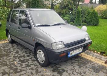 Piękne Daewoo Tico po 1szym właścicielu