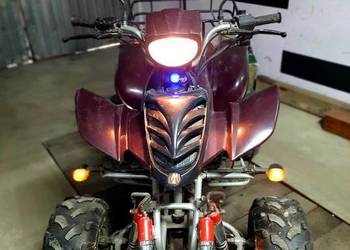 Sprzedam Quad Shineray