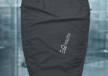 Pokrowiec góra ILCA Laser ekonomiczny YOUTH. ELO Pokrowce