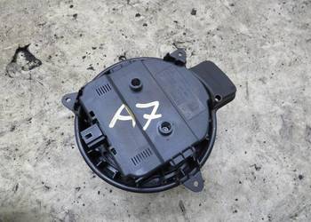 WENTYLATOR DMUCHAWA NAGRZEWNICY AUDI A7 4H18200218