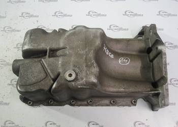 OPEL ADAM 1.4 B A14XER 87KM 146 tys km 13r miska olejowa 55562729 55568035